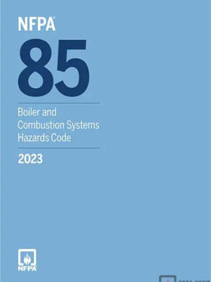 NFPA 85 PDF NFPA 85 PDF